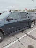 2017 Chevrolet Silverado 1500 LT LT2