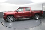 2016 Chevrolet Silverado 1500 LTZ 2LZ