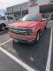 2014 Chevrolet Silverado 1500 LTZ 1LZ