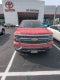 2014 Chevrolet Silverado 1500 LTZ 1LZ