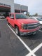 2014 Chevrolet Silverado 1500 LTZ 1LZ