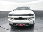 2018 Chevrolet Silverado 1500 LTZ 2LZ