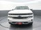 2018 Chevrolet Silverado 1500 LTZ 2LZ