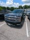 2014 Chevrolet Silverado 1500 High Country