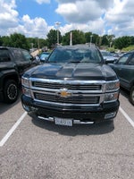 2014 Chevrolet Silverado 1500 High Country