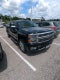2014 Chevrolet Silverado 1500 High Country