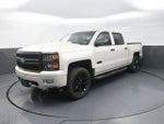 2015 Chevrolet Silverado 1500 High Country