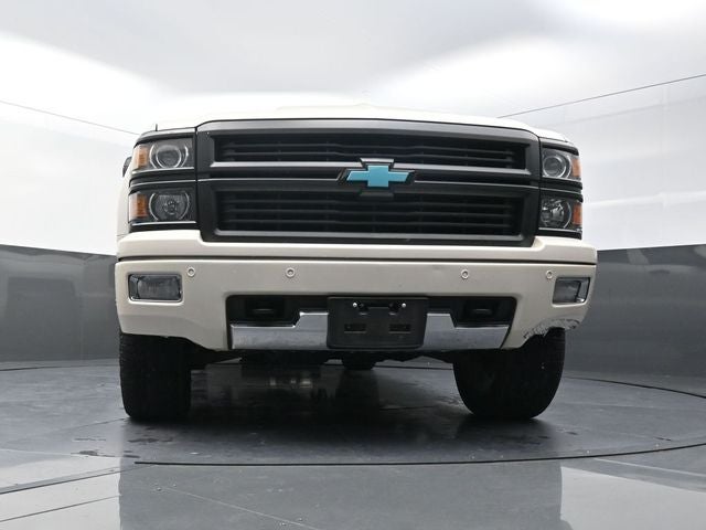 2015 Chevrolet Silverado 1500 High Country