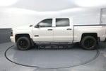 2015 Chevrolet Silverado 1500 High Country
