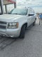 2011 Chevrolet Avalanche 1500 LTZ