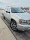 2011 Chevrolet Avalanche 1500 LTZ
