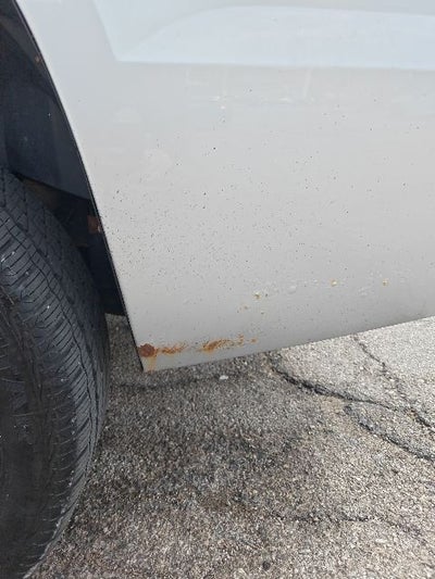 2011 Chevrolet Avalanche 1500 LTZ