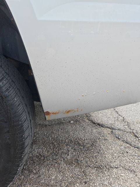 2011 Chevrolet Avalanche 1500 LTZ