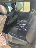 2011 Chevrolet Avalanche 1500 LTZ