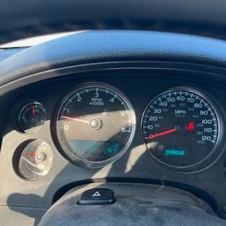 2011 Chevrolet Avalanche 1500 LTZ