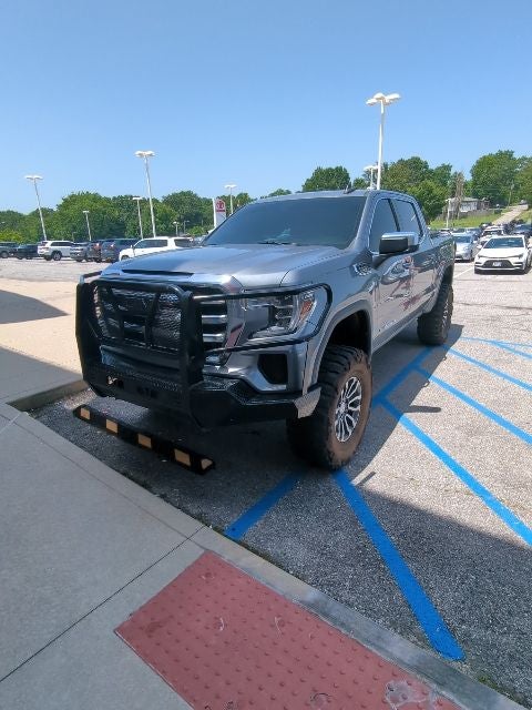 2020 GMC Sierra 1500 SLE