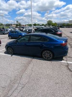 2021 Kia Forte GT