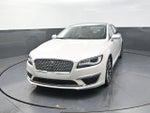 2018 Lincoln MKZ Reserve