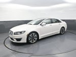 2018 Lincoln MKZ Reserve