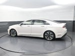 2018 Lincoln MKZ Reserve