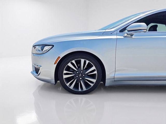 2017 Lincoln MKZ Hybrid Reserve