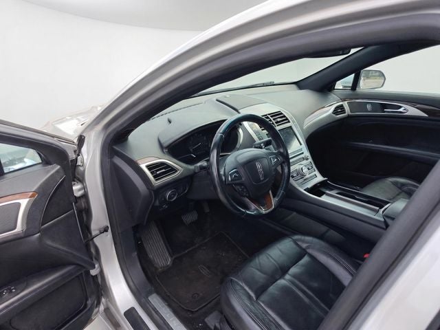 2017 Lincoln MKZ Hybrid Reserve