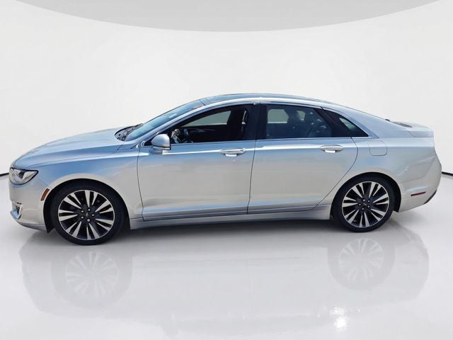 2017 Lincoln MKZ Hybrid Reserve