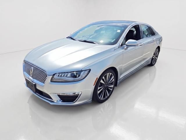 2017 Lincoln MKZ Hybrid Reserve