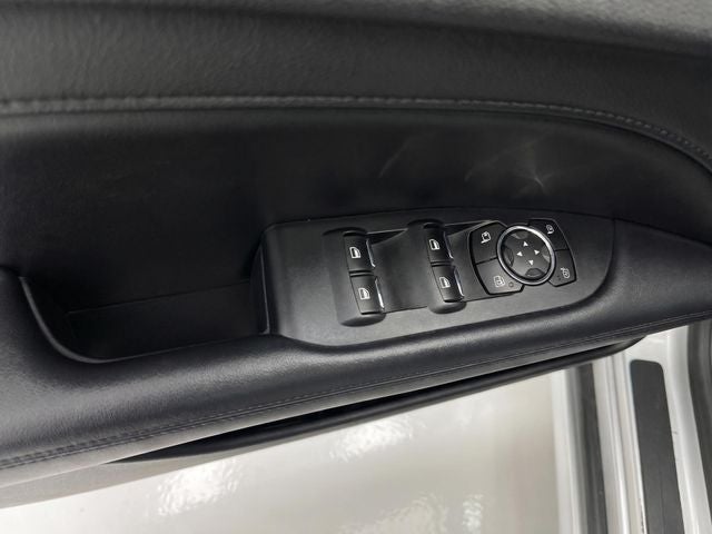 2017 Lincoln MKZ Hybrid Reserve