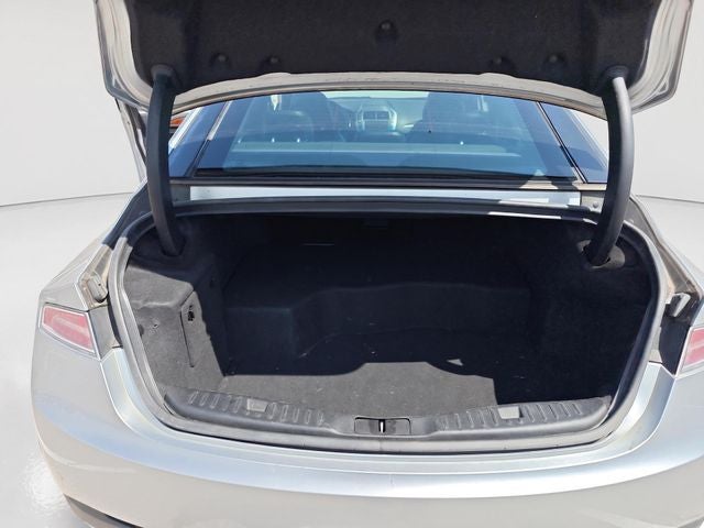 2017 Lincoln MKZ Hybrid Reserve