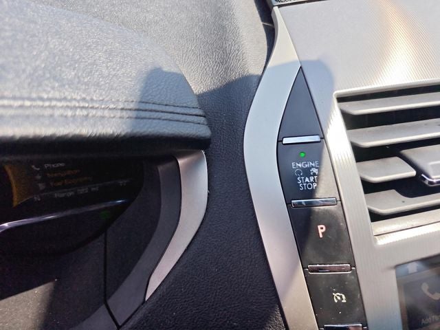 2017 Lincoln MKZ Hybrid Reserve