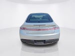 2017 Lincoln MKZ Hybrid Reserve