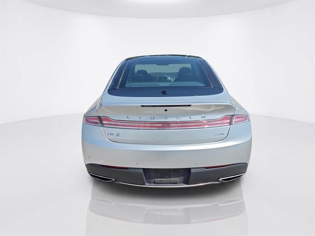2017 Lincoln MKZ Hybrid Reserve