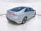 2017 Lincoln MKZ Hybrid Reserve