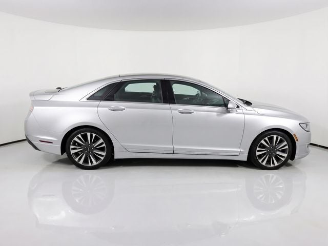 2017 Lincoln MKZ Hybrid Reserve