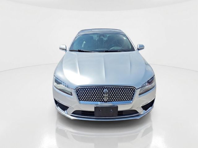 2017 Lincoln MKZ Hybrid Reserve