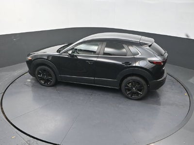 2024 Mazda Mazda CX-30 2.5 S Select Sport