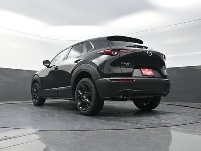 2024 Mazda Mazda CX-30 2.5 S Select Sport