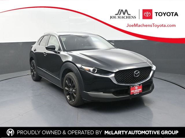2024 Mazda Mazda CX-30 2.5 S Select Sport