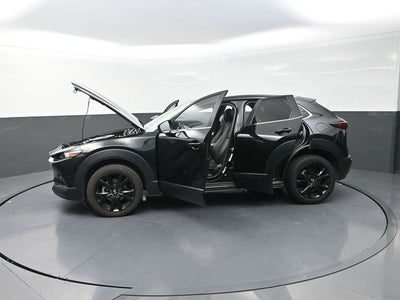 2024 Mazda Mazda CX-30 2.5 S Select Sport