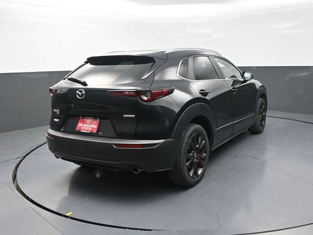 2024 Mazda Mazda CX-30 2.5 S Select Sport