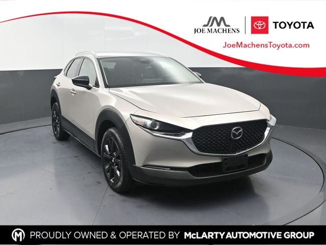 2024 Mazda Mazda CX-30 2.5 S Select Sport