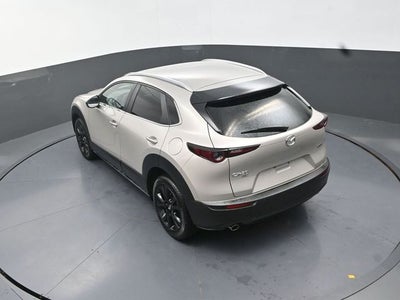 2024 Mazda Mazda CX-30 2.5 S Select Sport
