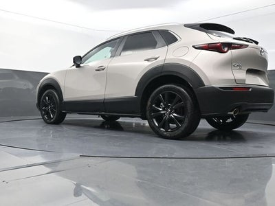2024 Mazda Mazda CX-30 2.5 S Select Sport