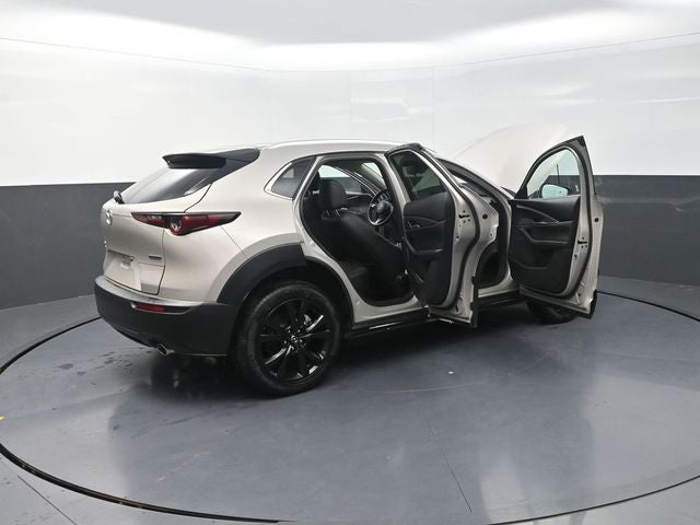 2024 Mazda Mazda CX-30 2.5 S Select Sport