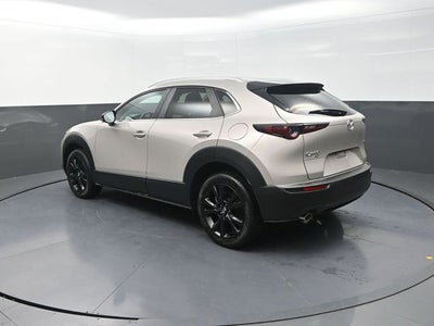 2024 Mazda Mazda CX-30 2.5 S Select Sport