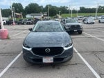 2022 Mazda Mazda CX-30 2.5 S Carbon Edition