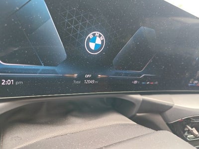2025 BMW 2 Series 230i xDrive