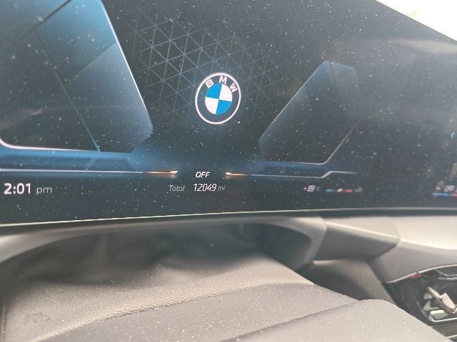 2025 BMW 2 Series 230i xDrive