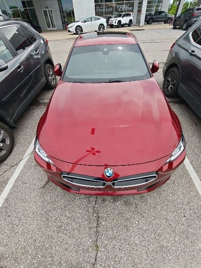 2025 BMW 2 Series 230i xDrive